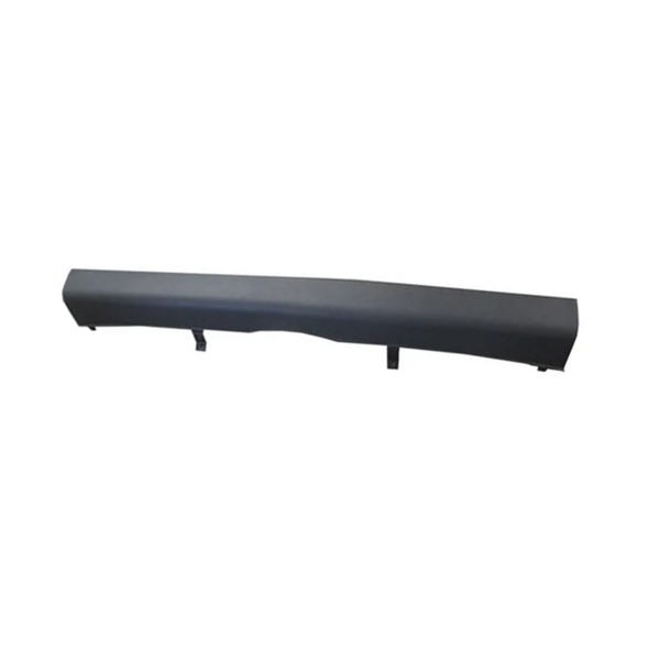 Mootour Vans Auto Parts Rear Bumper W/o Sensor Holes With OE 9078851100 9078851400 9108853400 For Mercedes Sprinter 2019