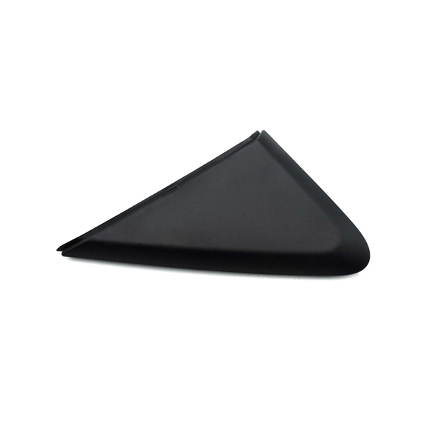 Mootour Vans Auto Parts Mirror Cover With OE 9108110000 9108110300 For Mercedes Sprinter 2019