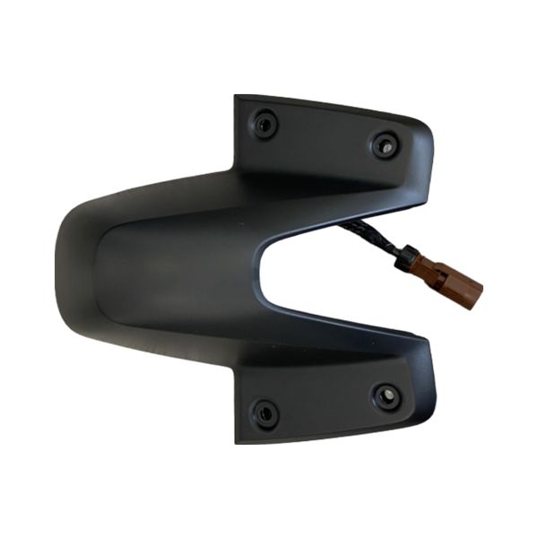 Mootour Vans Auto Parts Rear High Mount Reverse Roof  Door Camera View Assist With OE 9078204201 For Mercedes Sprinter 910 907 