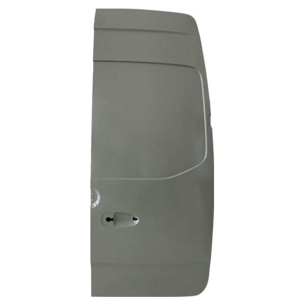 Mootour Vans Auto Parts Rear Door Rear Wheel Drive With OE 9077405000 For Mercedes Sprinter