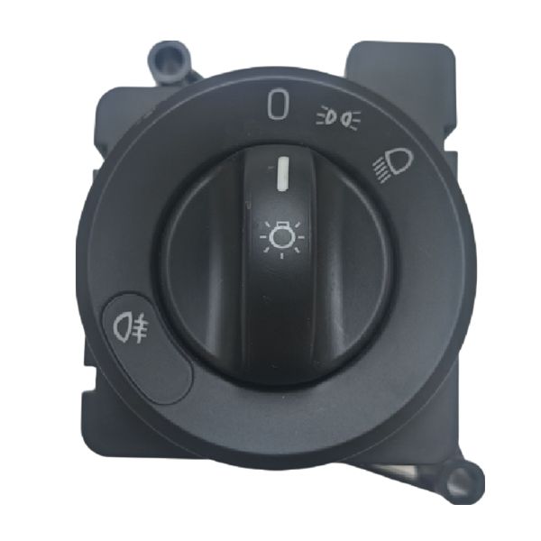 Mootour Vans Auto Parts Headlight Switch With OE 9069052801 For Mercedes Sprinter