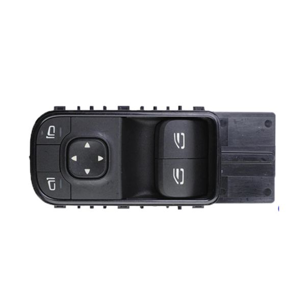 Mootour Vans Auto Parts Electric Window Switch With OE 9079056603 For Mercedes Sprinter