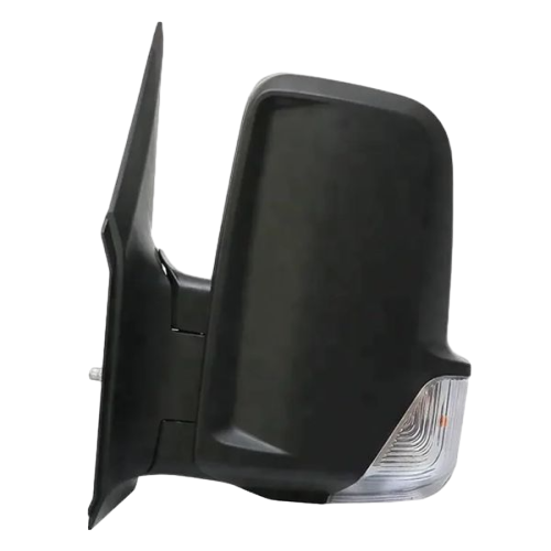 Mootour Vans Auto Parts Short Arm Mirror With OE 9068106116 9068106016 For Mercedes Sprinter