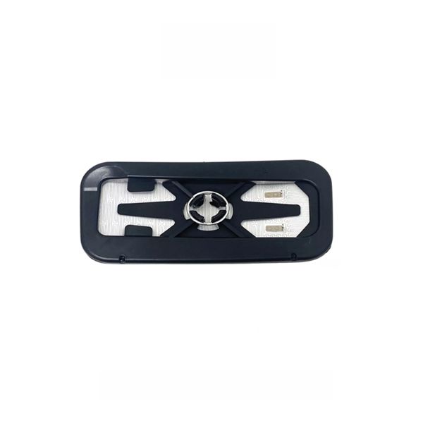 Mootour Vans Auto Parts Small Glass Unit With OE 9108113700 9108113600 For Mercedes Sprinter