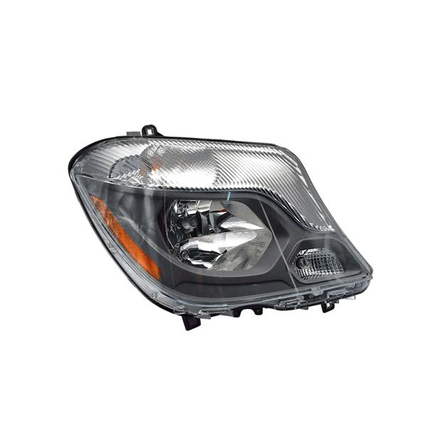 Mootour Vans Auto Parts Head Lamp With OE 9068206000 1EJ011.030-45 9068206100 1EJ011.030-46 For Freightliner Sprinter