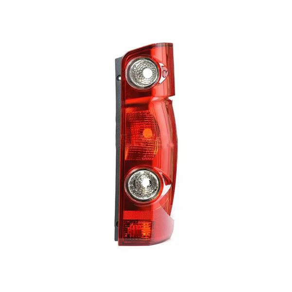 Mootour Vans Auto Parts Tail Lamp With OE 89033706 89033705 For Volkswagen Crafter 2006-2017