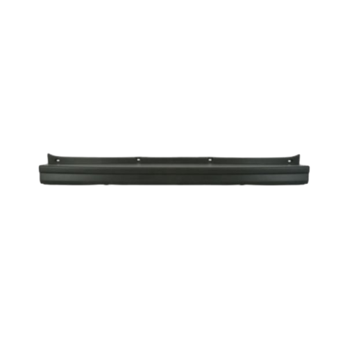 Mootour Vans Auto Parts Rear Bumper With OE 7C8074219B9 For Volkswagen Crafter 2017-on