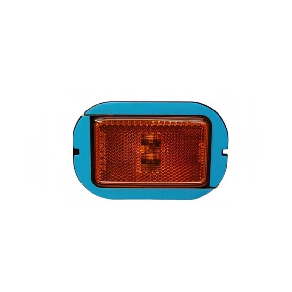 Mootour Vans Auto Parts Side Lamp With OE 7C3945061B For Volkswagen Crafter 2017-on