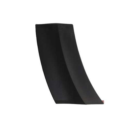 Mootour Vans Auto Parts Protective Strip With OE 7C0.853.507 7C0.853.508 For Volkswagen Crafter