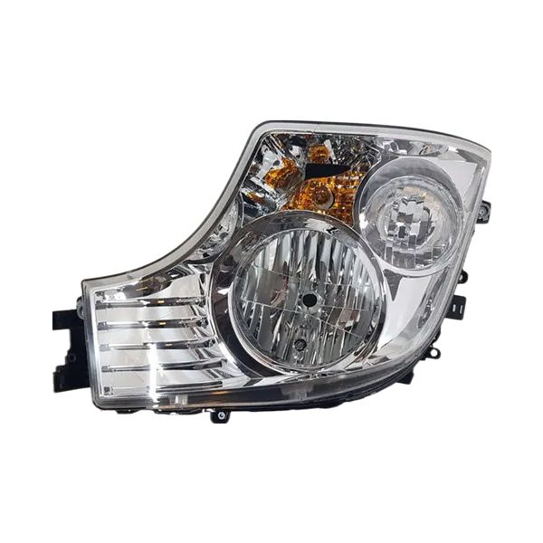 Mootour Truck Auto Parts Headlight Xenon With OE 9608200639 9608200739 For Mercedes Actros - 副本