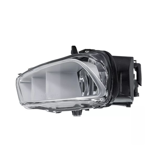 Mootour Truck Auto Parts Led Fog Light With OE 9608202156 9608202256 For Mercedes Arocs - 副本