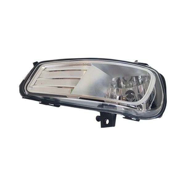 Mootour Truck Auto Parts Fog Light With OE 9608200256 9608200356 For Mercedes Arocs - 副本