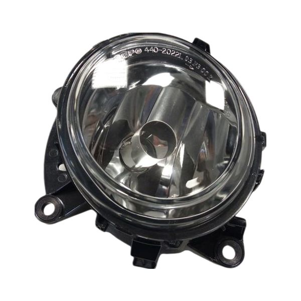 Mootour Truck Auto Parts Fog Light With OE 9608200456 9608200556 For Mercedes Actros - 副本