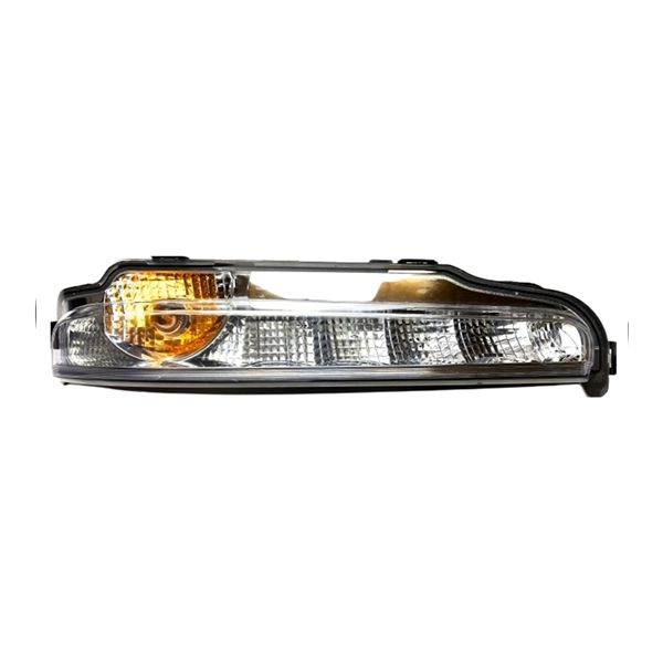 Mootour Truck Auto Parts Led Signal Light With OE 9678200321 9678200421 For Mercedes Atego - 副本