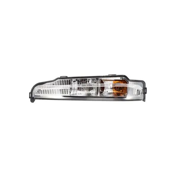 Mootour Truck Auto Parts Signal Light With OE 9678200121 9678200221 For Mercedes Atego - 副本