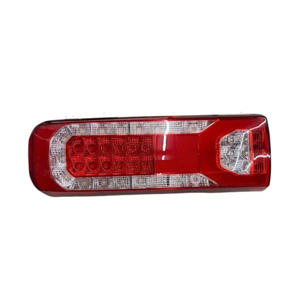 Mootour Truck Auto Parts Led Tail Light With OE 0035443203 0035443403 For Mercedes - 副本