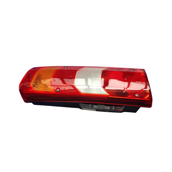 Mootour Truck Auto Parts Tail Light With OE 0035446503 0035446603 For Mercedes - 副本