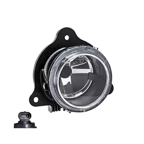 Mootour Truck Auto Parts Front Fog Lamp With OE 9588200256 9588200356 For Mercedes Atego - 副本