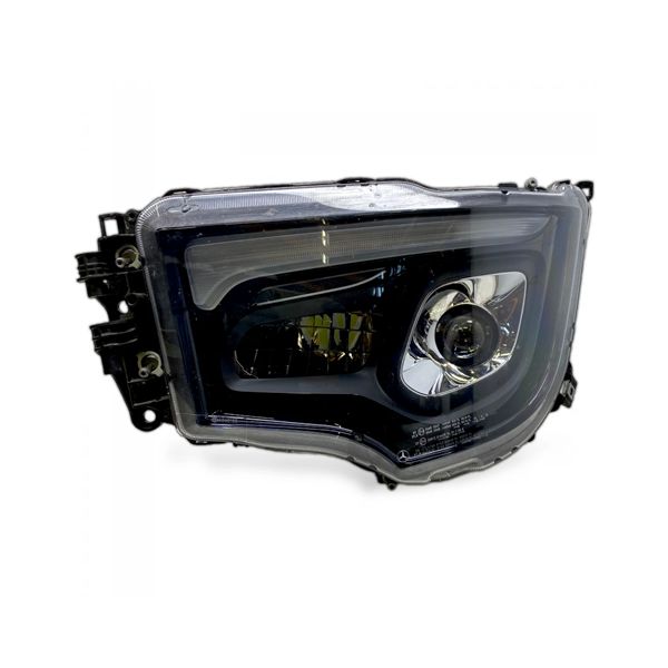 Mootour Truck Auto Parts Head Lamp With OE 9618203059 9618203159 For Mercedes Arocs - 副本