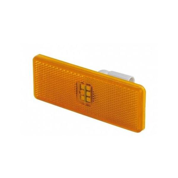 Mootour Truck Auto Parts Signal Light With OE 0005445411 0005447211 For Mercedes Actros - 副本