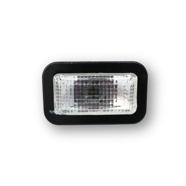 Mootour Truck Auto Parts Step Light With OE 0018207501 For Mercedes Actros - 副本