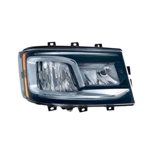 Mootour Truck Auto Parts Headlight With OE 2655848 2655849 For Scania - 副本