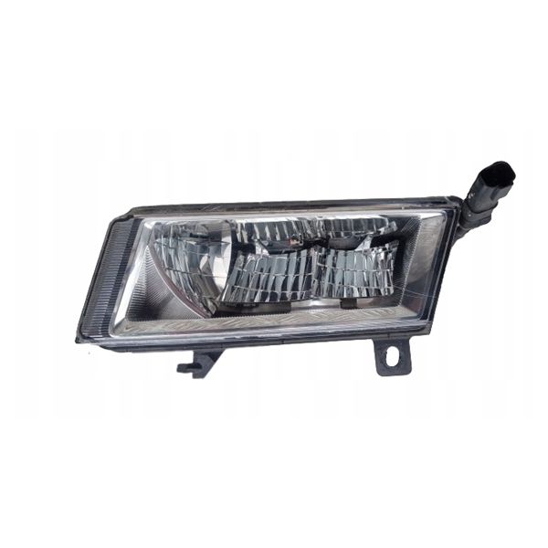 Mootour Truck Auto Parts Fog Light With OE 2552714 2552715 For Scania