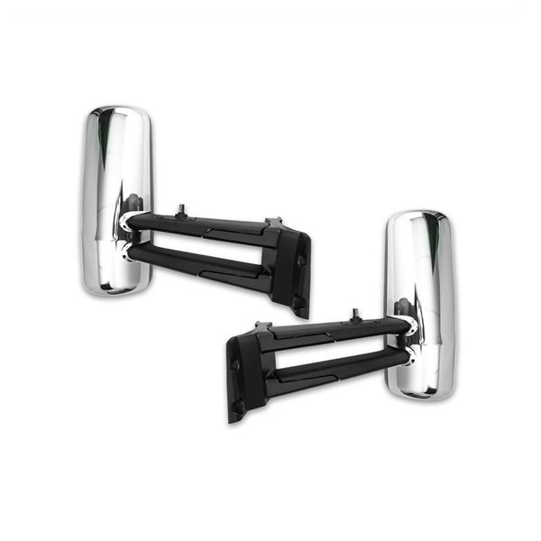 Mootour American Truck Parts Auto Mirror For Kenworth T680 MTU-331 - 副本