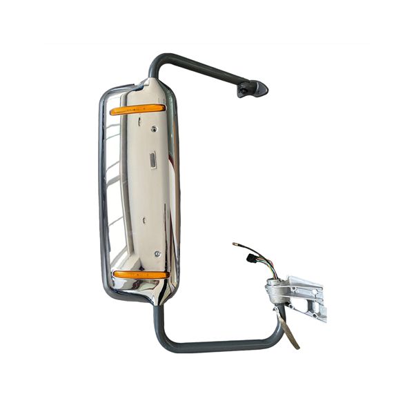 Mootour American Truck Parts Auto Mirror For Freightliner 122SD MTU-374