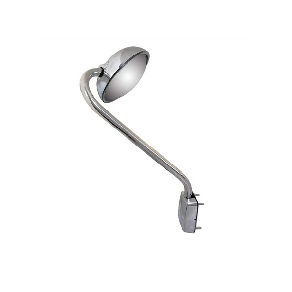 Mootour American Truck Parts Auto Mirror For Kenworth T680 MTU-344