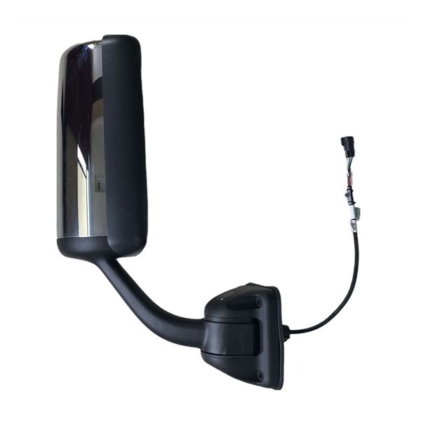 Mootour American Truck Parts Auto Mirror For Freightliner Cascadia  MTU-348 - 副本