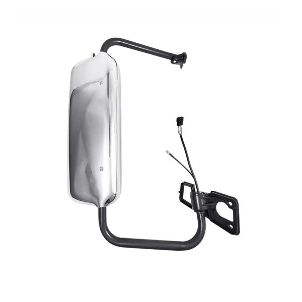 Mootour American Truck Parts Auto Mirror For Freightliner Columbia MTU-277