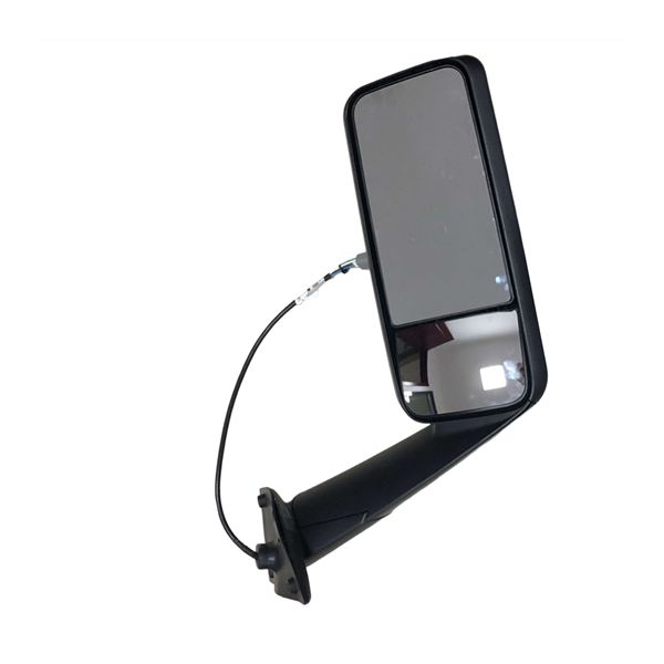 Mootour American Truck Parts Auto Mirror For Freightliner Cascadia  MTU-341 - 副本
