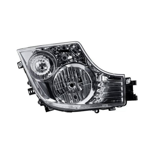 Headlight For Mercedes Actros OE 9608200239 9608200339